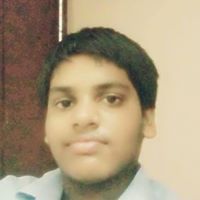 Varshit Chand Manne