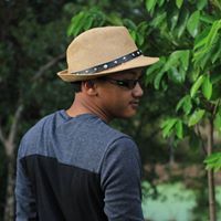 Hazmi Fahim