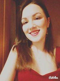 Милана Глушац