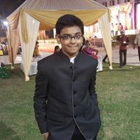 Shobhit agrawal