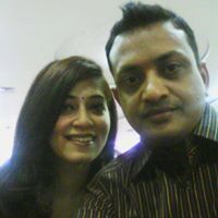 Ashish Vijayvergiya