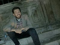 أحمد صفوت يوسف