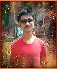 Rohan Shiralkar