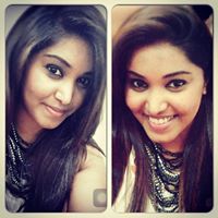 Deepti Sawant