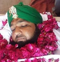 Muhammad Zeeshan