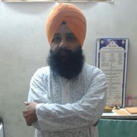 Charnjeet Singh