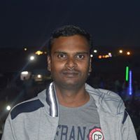Vadivel Ramasamy