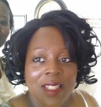 Claudeen Washington