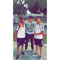 Mathews Nuñez Saurith