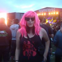 クラウディア ヴァスコンセロス