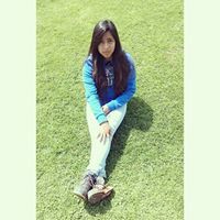 Jocelyn RG