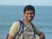 Raghavendra Rachamadugu