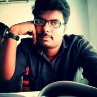 Manoj Paul