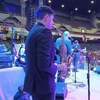 Alejandro Moreno Zatarain