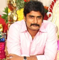 Satheshkumar Dhandapani