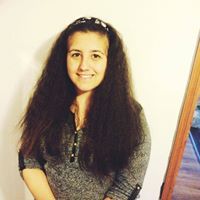 Стела Димитрова