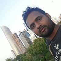 Mohammad Aman