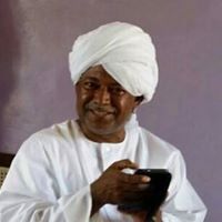 Mutasim Ali
