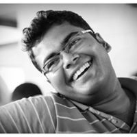 Avinash Rajasekaran