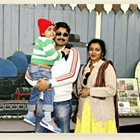 Sudip Ghosh