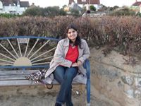 Khushbu Bhatia