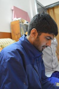Osama Mahmood