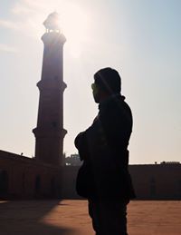 Mohsin Bashir