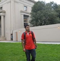 Tejas Prakash