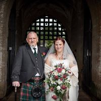 Angharad Mulholland