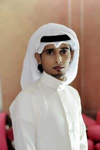 صالح الزهراني