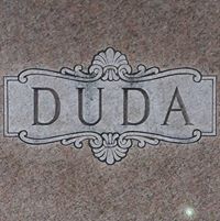 Joseph Duda