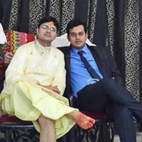 Abhishek Singh