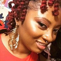 Takara Pickett