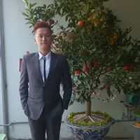 Hân Nghiêm Văn