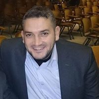 شريف المدهون