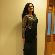 Sakshina Bhatt