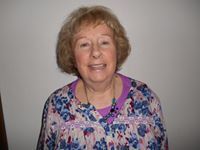 Sheila Watson