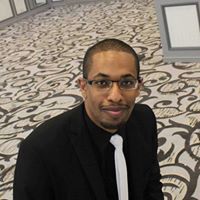 Moayed Ahmed