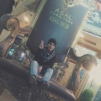 Amr Mohamed