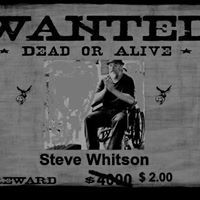 STEVE D WHITSON