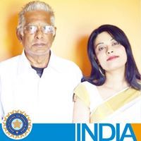 Sharda Patel