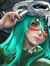 Nelliel...