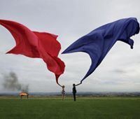 Алина Бокова