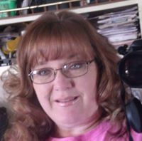 tammy burke