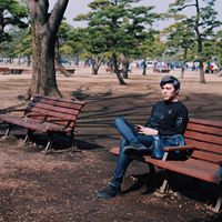 Eric Zhang