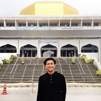 Johan Daniyal