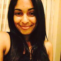 Sharmini Seethaiah