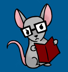 AnonyMouse Reads