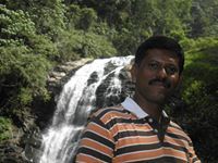 Hari Unnikrishnan