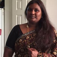 Kavitha Sivakumar